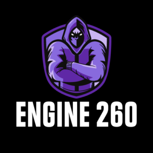 Engine 260