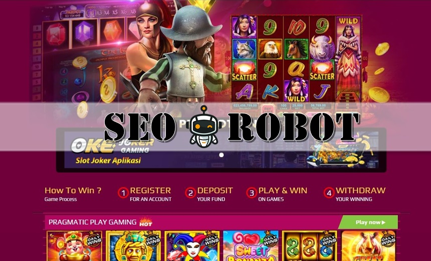 Tips Menemukan Agen Slot Online Terpercaya Indonesia